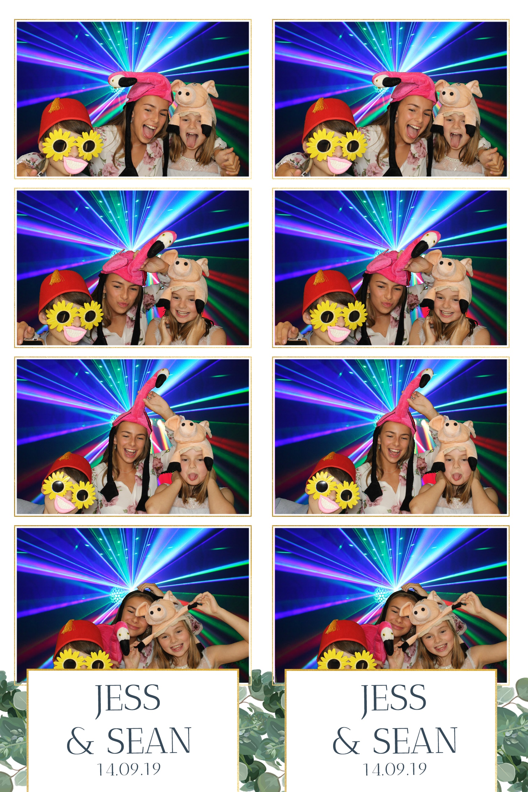 Sean and Jess wedding  | View more photos from the event at images.mobile-photo-booth.com/u/MobilePhotoBoothUK/Sean-and-Jess-wedding
